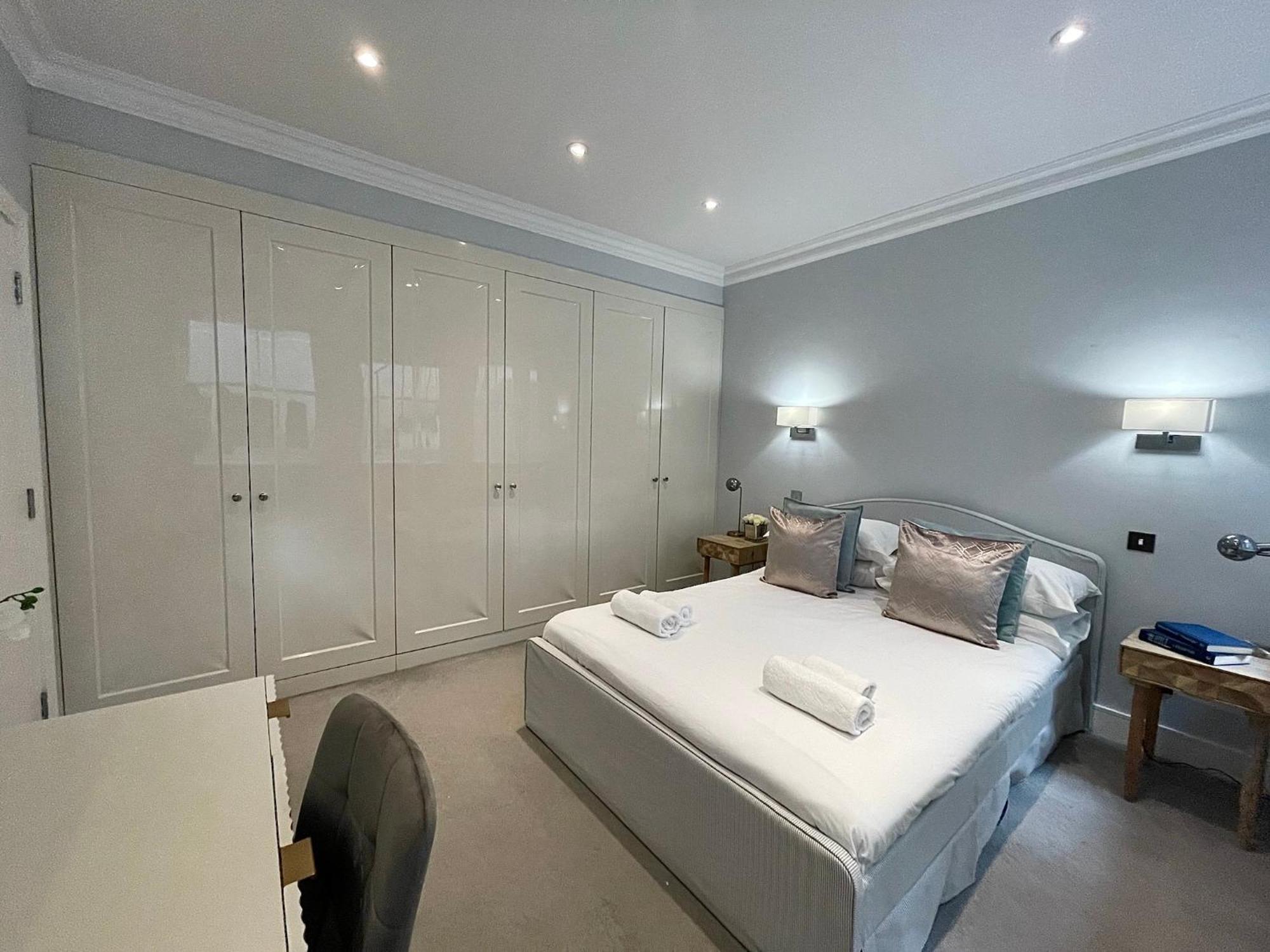 The Cadogan Suite By Harrods London Ngoại thất bức ảnh